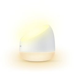 SQUIRE Portable 9W 22-65K RGB Lampada da tavolo LED LED (monocolore) 9 W Bianco