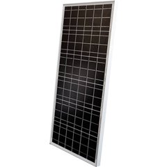 SUNSET Energietechnik Pannello solare policristallino 60 Wp 12 V