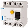 PXF-40/4/03-B Interruttore differenziale universale sensibile alla corrente B 4 poli 40 A 0.3 A 230 V, 400