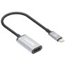 USB 2.0 Adattatore [1x spina USB-C® - 1x Presa HDMI] 4K@60Hz USB-C to HDMI-Adapter