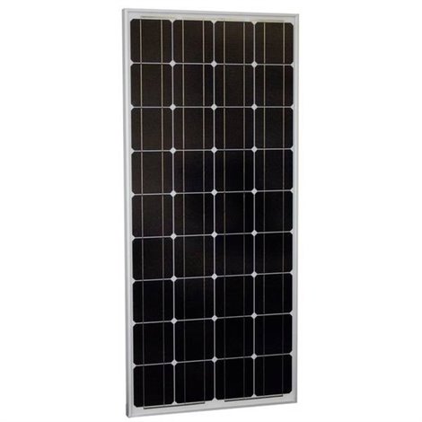 Sun Plus 170 Pannello solare monocristallino 170 W 12 V
