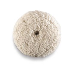 Calotta in lana di agnello Diametro 230 mm 1 pz.