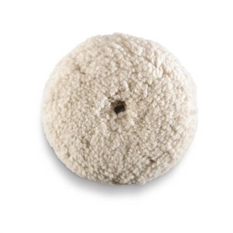 Calotta in lana di agnello Diametro 230 mm 1 pz.