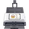 eScan A350 Essential Scanner documenti fronte e retro A4 600 x 600 dpi 25 Pagine/Min, 50 Immagini/min USB, LAN