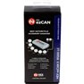 ezCAN für BMW R1200 LC 1250 LC ezCAN Manager 4 canali per accessori 76 mm x 30 mm x 16 mm con connettore Micro-USB