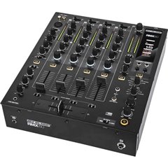 Mixer DJ