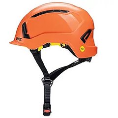pronamic Casco di protezione EN 455 Arancione