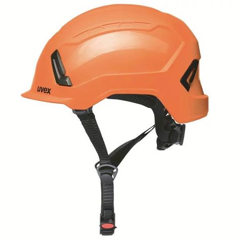pronamic Casco di protezione EN 420-2003, EN 388-2003 Arancione