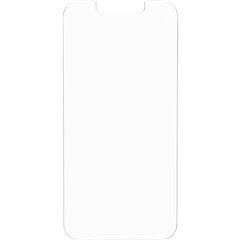 Alpha Glass Anti-Microbial Vetro di protezione per display Adatto per modello portatili: iPhone 13 mini 1 pz.