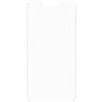 Alpha Glass Anti-Microbial Vetro di protezione per display Adatto per modello portatili: iPhone 13 mini 1 pz.