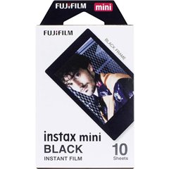 Instax Mini Black Frame Pellicola per stampe istantanee