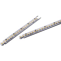 LED flat-panel Bianco caldo (L x L x A) 104 x 10 x 2.33 mm