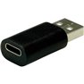 USB 2.0 Adattatore [1x Spina A USB 2.0 - 1x presa USB-C®] VALUE