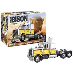 Camion in kit da costruire ’78 Chevy® Bison™ 1:32