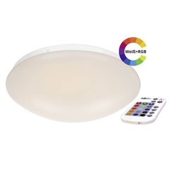 Varilux® Plafoniera LED 15 W Bianco
