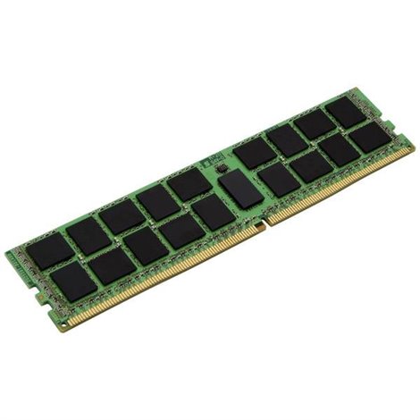 Modulo di memoria PC DDR4 16 GB 1 x 16 GB ECC 2666 MHz 288pin DIMM CL19