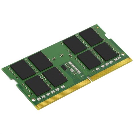 Modulo memoria Laptop DDR4 32 GB 1 x 32 GB Non-ECC 3200 MHz 260pin SO-DIMM CL22