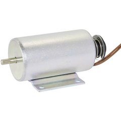 Elettromagnete di sollevamento a pressione 30 N 59 N 12 V/DC 12.96 W
