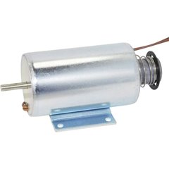 Elettromagnete di sollevamento a pressione 30 N 59 N 12 V/DC 16.8 W