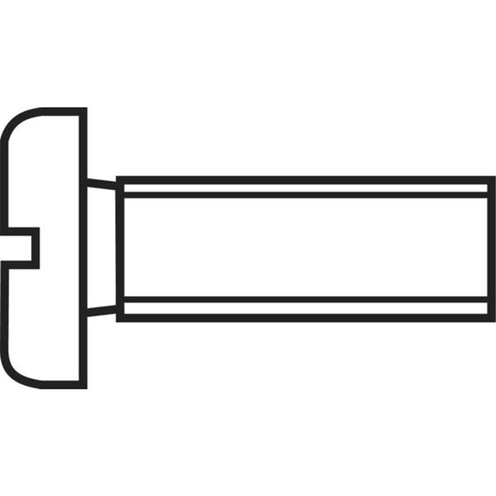 Elettromagnete di sollevamento a trazione 30 N 59 N 12 V/DC 12.96 W