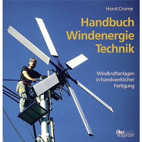 Windenergie-Technik 1 pz.