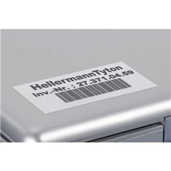 TAG162LA4-1103-SR-1103-ML Etichetta per stampa laser