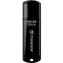 JetFlash® 700 Chiavetta USB 128 GB Nero USB 3.2 Gen 1 (USB 3.0)