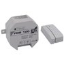 Controllo gas scarico senza fili FDS100 1150 W Bianco Approvazioni (controllo aria): DIBt