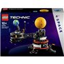 LEGO® TECHNIC Modello Luna Terra del sole