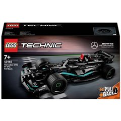 LEGO® TECHNIC Mercedes-AMG F1 W14 E Performance Pull-Back