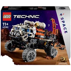 LEGO® TECHNIC Mars Exploration Rover