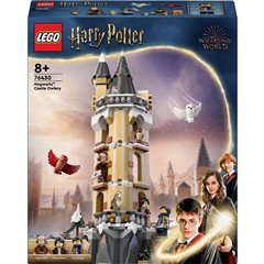 LEGO® HARRY POTTER™ Eulerei al castello di Hoggwars™