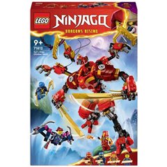 LEGO® NINJAGO Kai ninja-velcro-mech