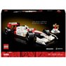 LEGO® ICONS™ McLaren MP4/4 e Ayrton senna