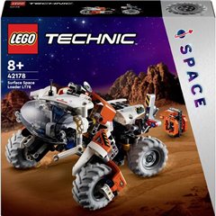 LEGO® TECHNIC Veicolo di trasporto spaziale LT78