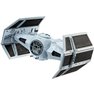 Modello fantascienza in kit da costruire Star Wars Darth Vader´s Tie Fighter