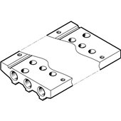 Micro connettore a 2 poli