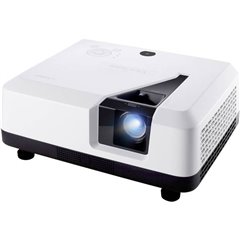 Videoproiettore LS700HD Laser Luminosità: 3500 lm 1920 x 1080 HDTV 3000000 : 1 Bianco