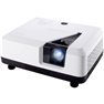 Videoproiettore LS700HD Laser Luminosità: 3500 lm 1920 x 1080 HDTV 3000000 : 1 Bianco