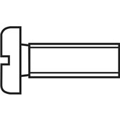 Motoriduttore DC 24 V/DC 2 Nm 38 giri/min Diametro albero: 9 mm 1 pz.