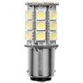 Luce di segnalazione a LED Bianco luce del giorno 10 V/DC, 30 V/DC, 10 V/AC, 18 V/AC 1 pz.