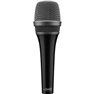DM-9 Microfono per cantanti Tipo di trasmissione (dettaglio):Cablato incl. morsetto