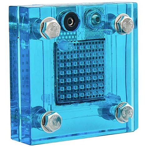 PEM Blue Electrolyzer Cella di combustibile, Tecnologia Kit per esperimenti da 12 anni