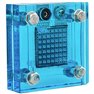 PEM Blue Electrolyzer Cella di combustibile, Tecnologia Kit per esperimenti da 12 anni