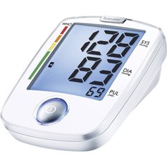BM 44 avambraccio Misuratore della pressione sanguigna 655.01