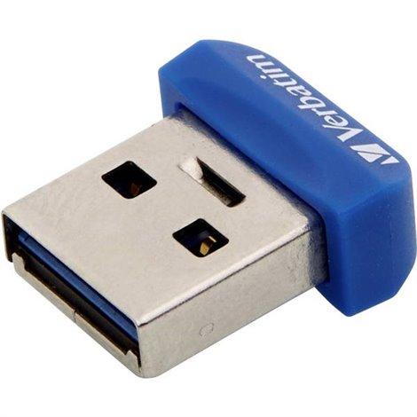 Nano Chiavetta USB 64 GB USB 3.2 Gen 1 (USB 3.0)
