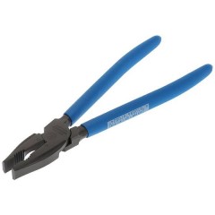 Pinza universale tipo forte 225 mm DIN ISO 5746