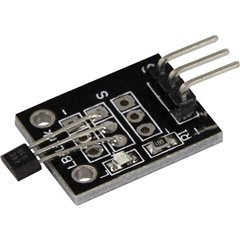 Kit sensori SEN-KY00 3HMS Arduino, Raspberry Pi®