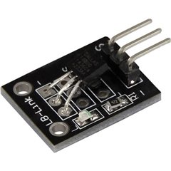 Kit sensori SEN-KY00 1TS Arduino, Raspberry Pi®, banana pi
