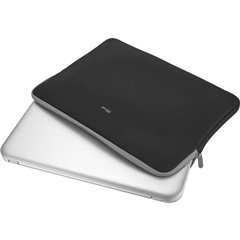 Cover per tablet Universale 33,0 cm (13) - 33,8 cm (13,3) Guaina Nero